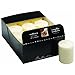 Candlelite Candle Lite Classic Vanilla Votive (Pack Of 12) 1276570 Candle Votives - Image 2