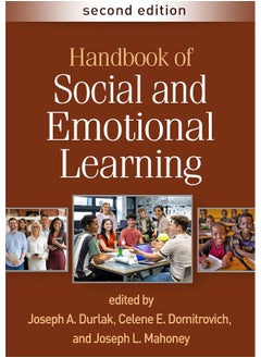 Handbook of Social and Emotional Learning, Second Edition 
