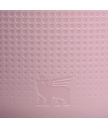 STANLEY Quencher Boot and Straw Cover Cap | Anti-Slip Silicone Protector for 40 oz Tumbler with Handle | Accessory Set for Stainless Steel Drinking Cup | BPA-Free | Pink Dusk - Image 2