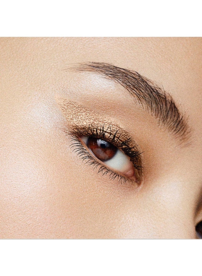 MAKE UP FOR EVER Aqua Resist Smoky Eyeshadow Stick 1.4g - 9 Desert - Image 3