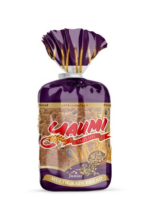 Sliced Multigrain Bread