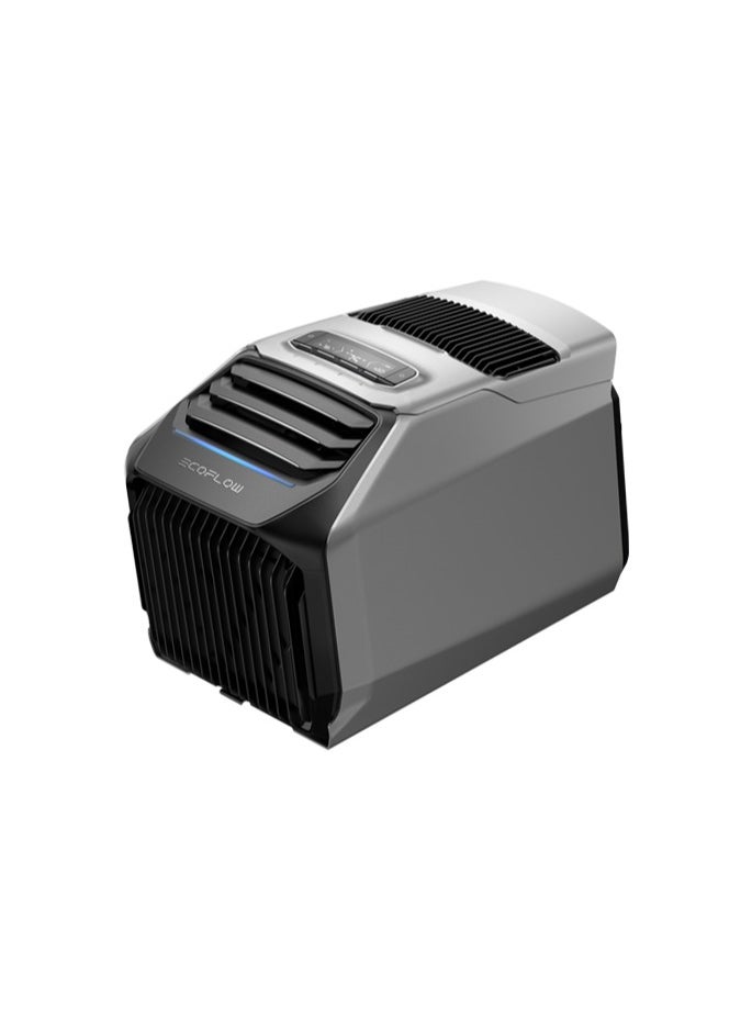 ECOFLOW - ECOFLOW WAVE 2 - Portable Air Conditioner (Without Add-on Battery) - Image 1