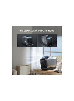 ECOFLOW ECOFLOW WAVE 2 - Portable Air Conditioner (Without Add-on Battery)  - Image 5