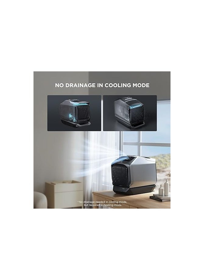 ECOFLOW - ECOFLOW WAVE 2 - Portable Air Conditioner (Without Add-on Battery) - Image 1