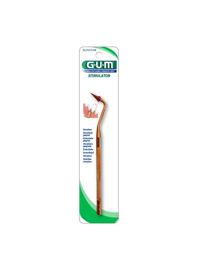 GUM Stimulator 1 Each (Pack of 4) - Image 1