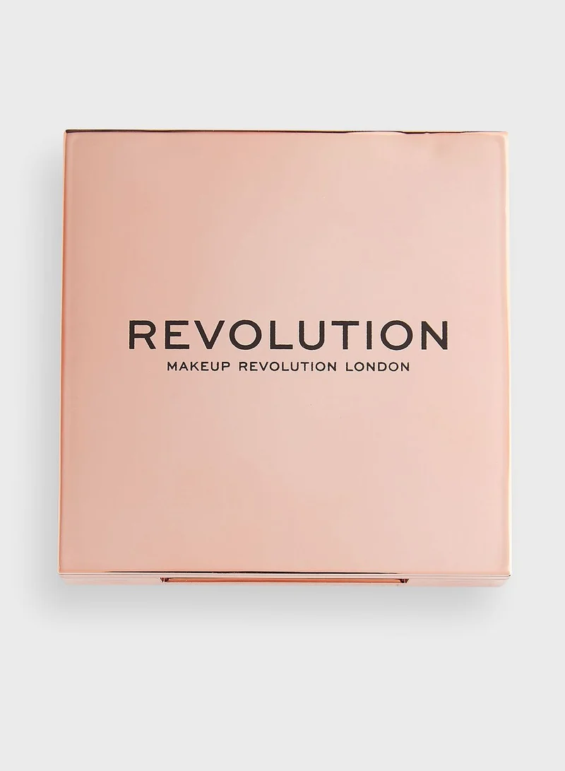 REVOLUTION Revolution Soap Styler