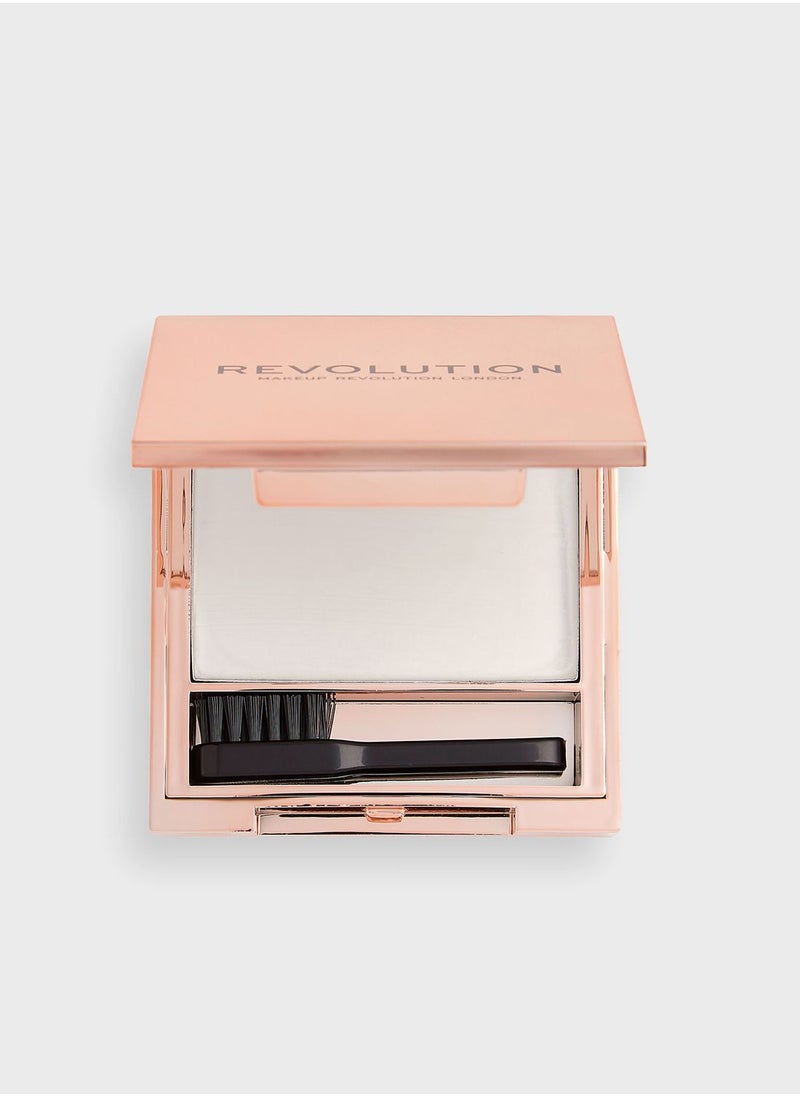 REVOLUTION - Revolution Soap Styler - Image 1