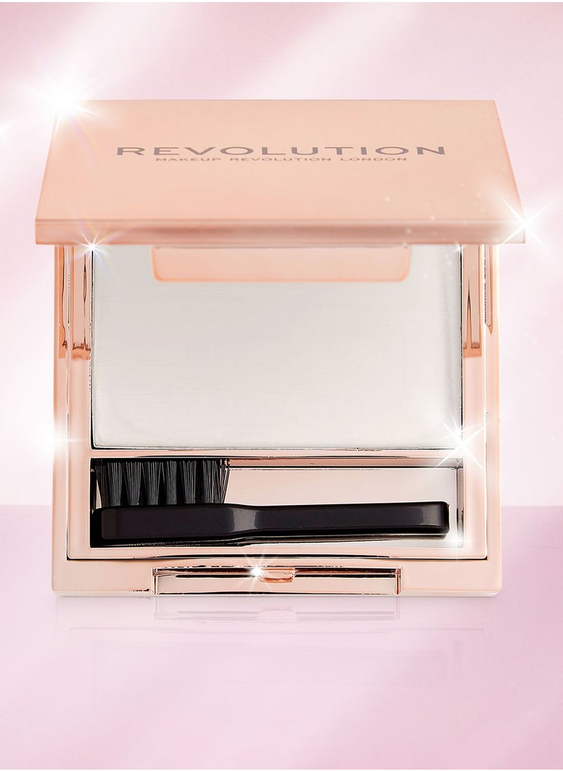 REVOLUTION - Revolution Soap Styler - Image 1