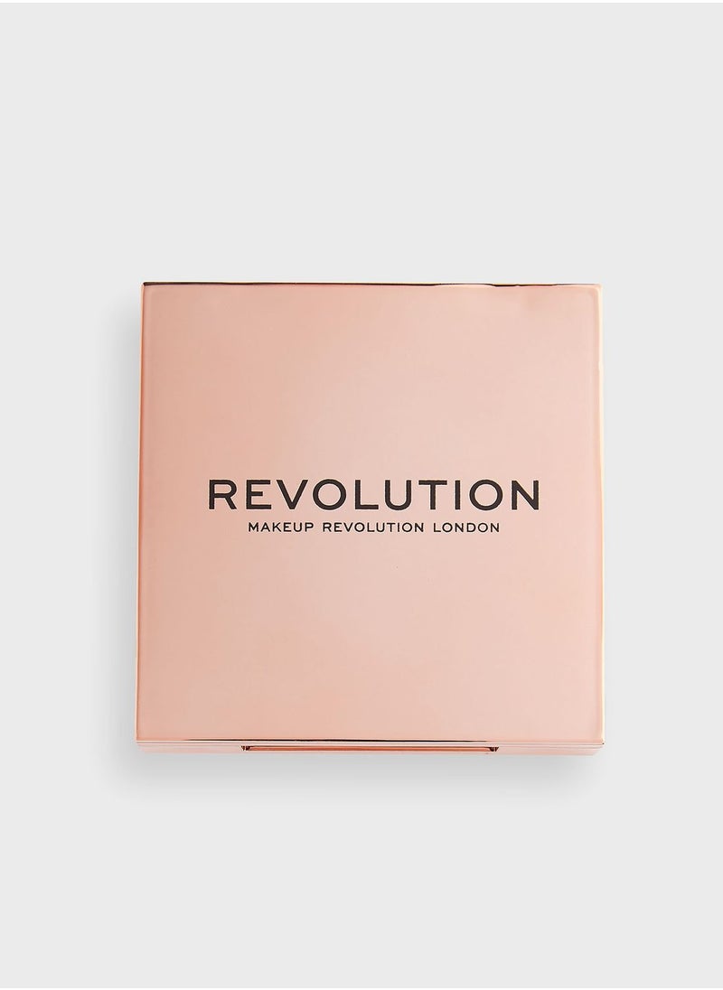 REVOLUTION - Revolution Soap Styler - Image 1