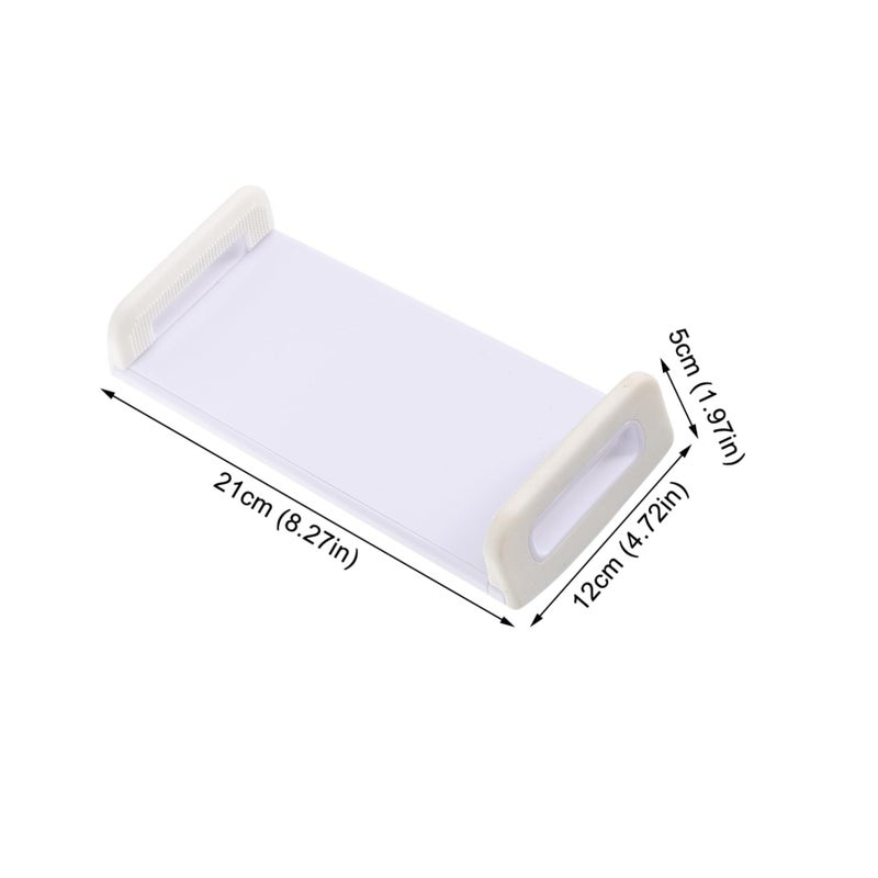 Adjustable Gooseneck Phone Holder Clip for Streaming Video Calls Cooking Recording - Image 2