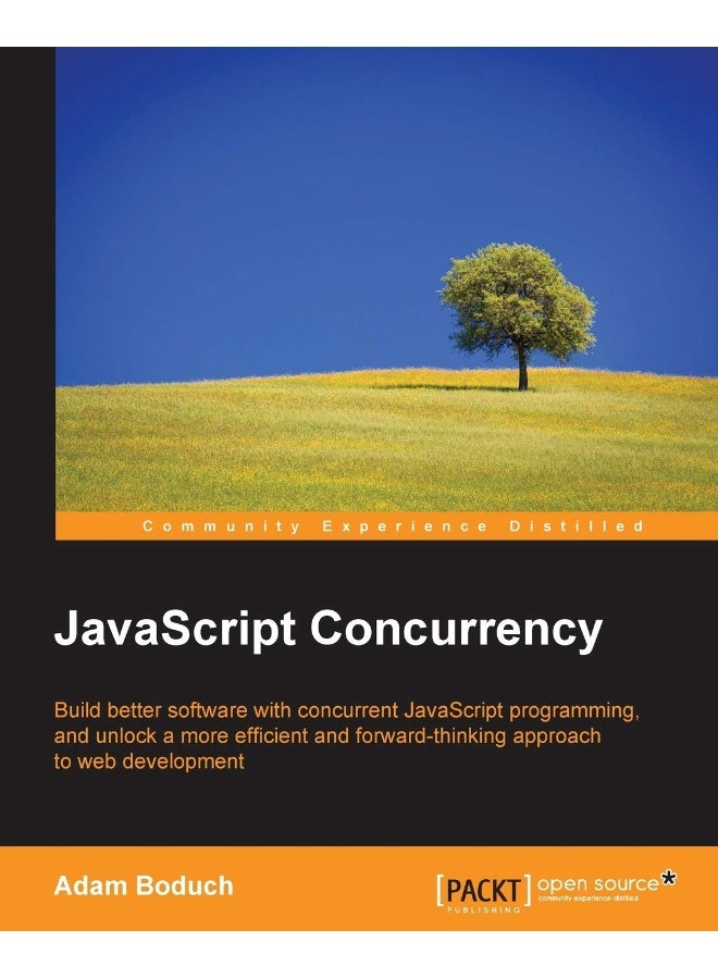 JavaScript Concurrency
