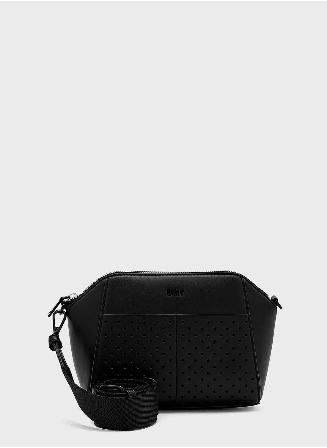 Buy DKNY Black Peyton Crossbody Bag for Women in Bahrain