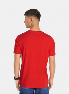 PUMA Ess+ Tape Tee  - Image 3