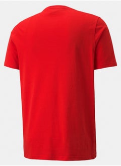 PUMA Ess+ Tape Tee  - Image 2