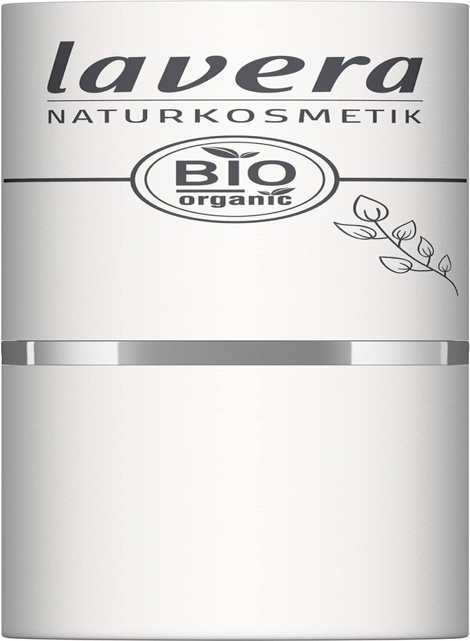 LAVERA Royal Cassis Velvet Matt Lipstick, 4.5 GR - Image 2