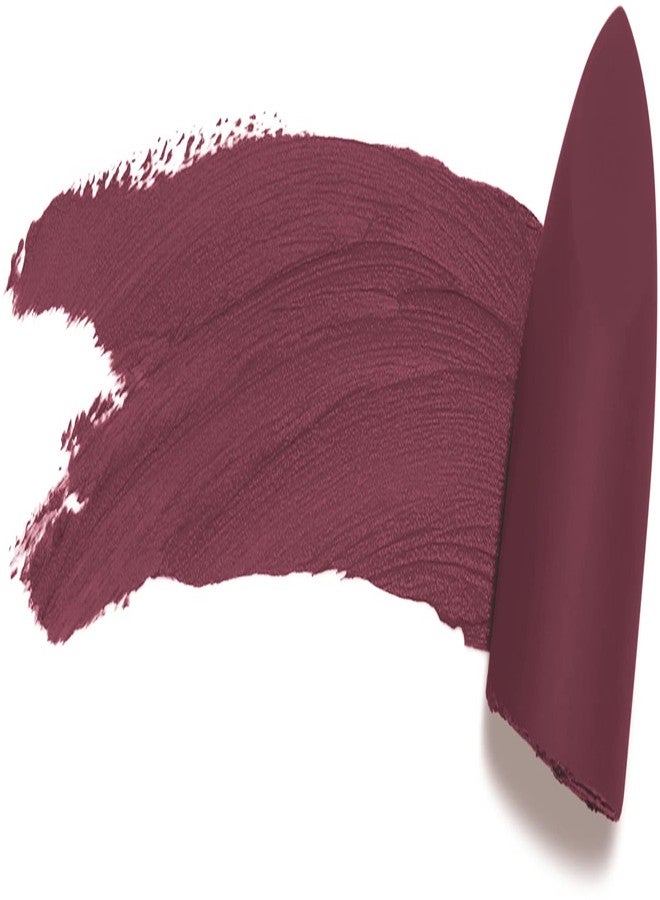 LAVERA Royal Cassis Velvet Matt Lipstick, 4.5 GR - Image 3