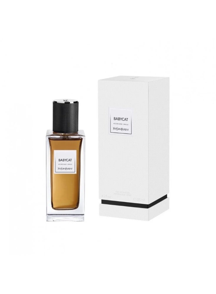 Saint Laurent Yves Saint Laurent Babikat Eau de Parfum 125ml - Image 1