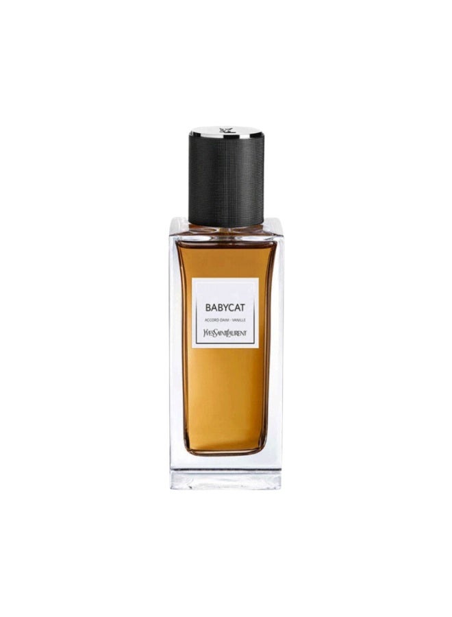 Saint Laurent Yves Saint Laurent Babikat Eau de Parfum 125ml - Image 2