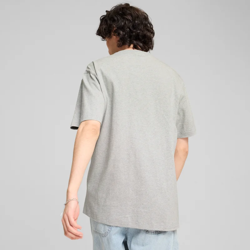 Puma  DOWNTOWN 180 Graphic Tee Unisex for Men | Best Price UAE