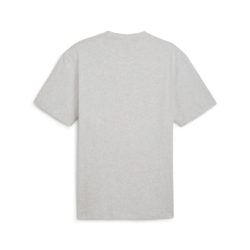 Puma  DOWNTOWN 180 Graphic Tee Unisex for Men | Best Price UAE