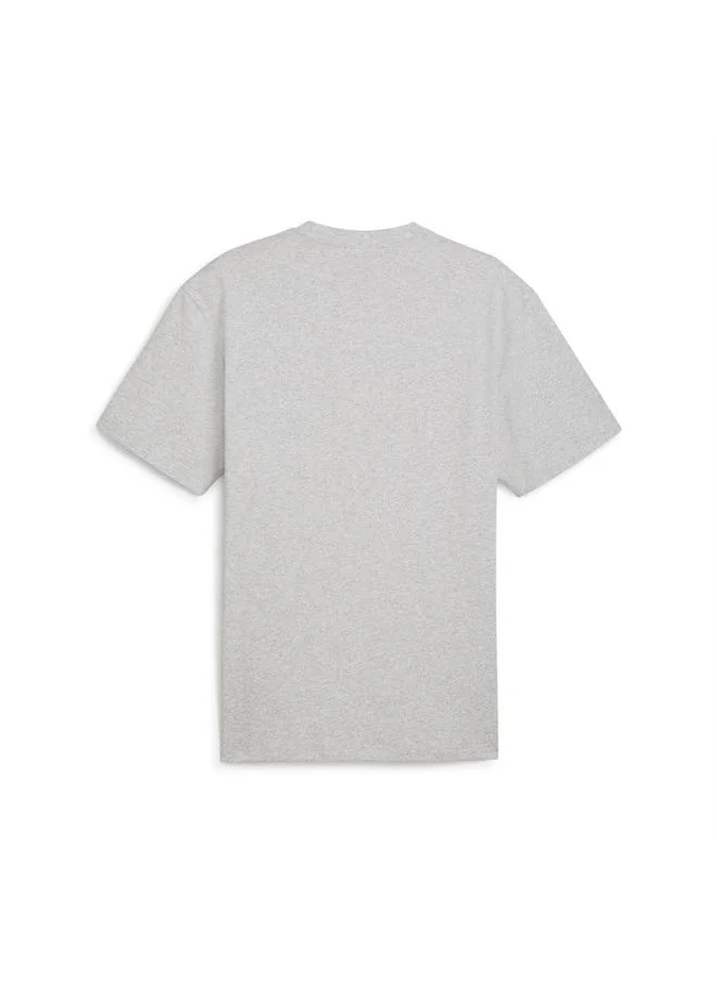 Puma DOWNTOWN 180 Graphic Tee Unisex
