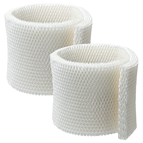 ALOCS MAF1 Humidifier Filter for Air-Care - Essick Air Emerson Moistair MA1200 MA1201 MA0950, Kenmore14906 32-14906 42-14906 EF1 Humidifiers (2 Pack) - Image 1