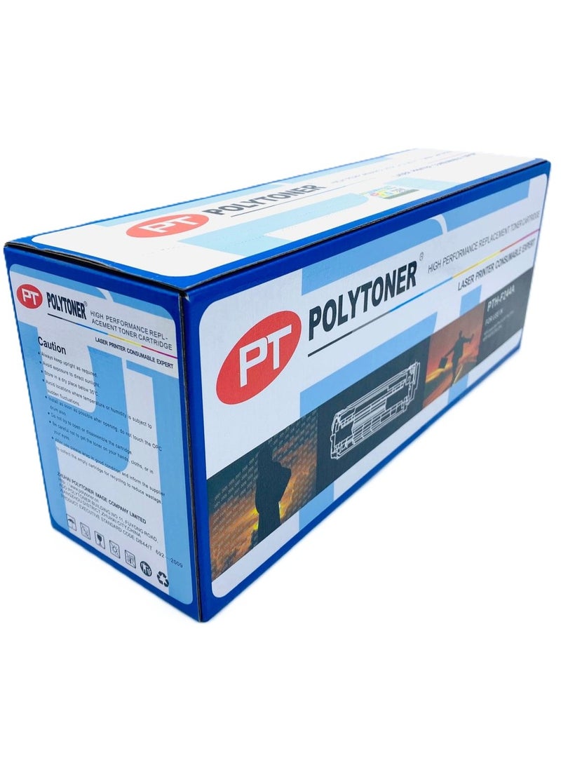 بوليتونر خرطوشة حبر بوليتونر 44A PTH-F244A متوافقة مع طابعة ليزر Laserjet Pro CF244A M15a M15w عالية الجودة - Image 4