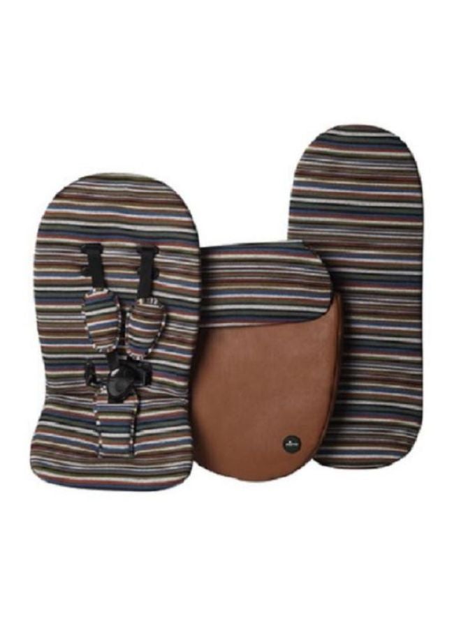 Mima Autumn Stripes Starter Pack