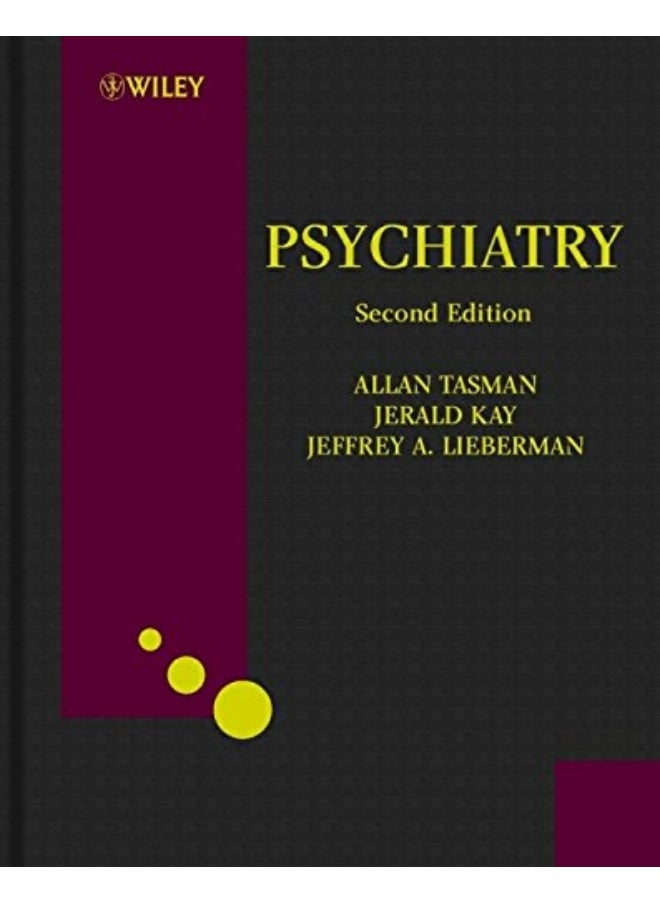 Psychiatry 