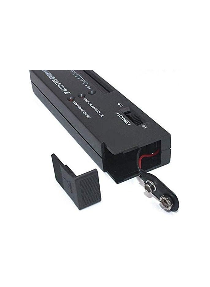 سكاي تاتش جهاز دياموند سيليكتور II لاختبار الاحجار الكريمة - Image 3