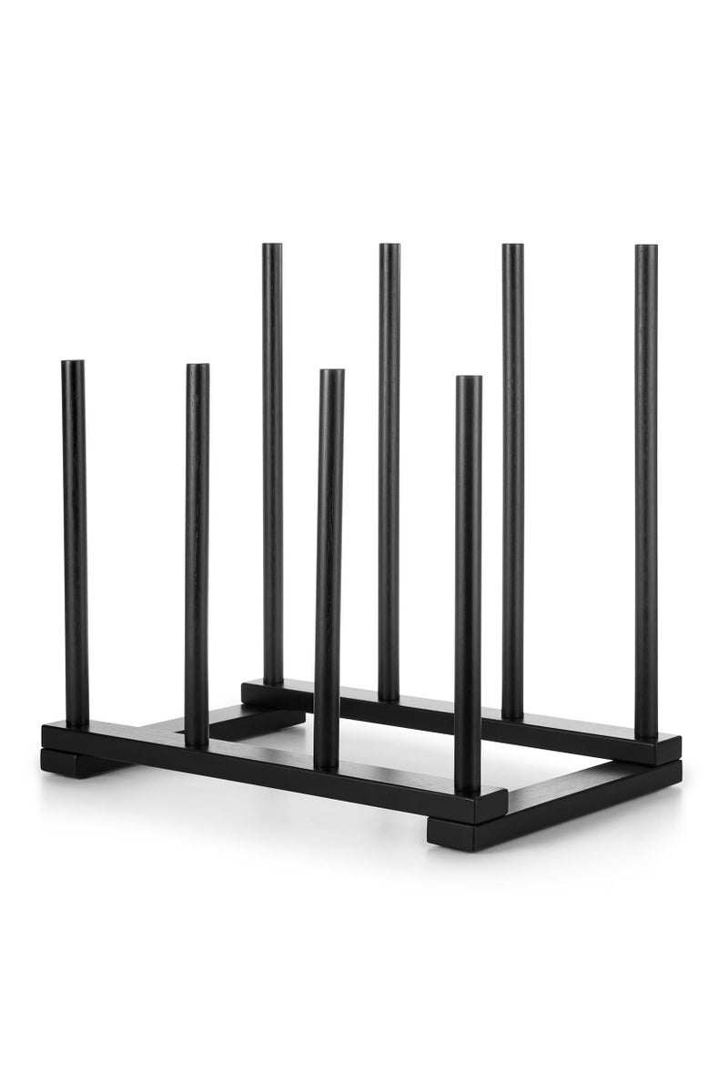 Tchibo Boot Holder, Black - Image 2