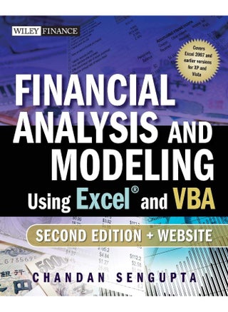 Financial Analysis and Modeling Using Excel and VBA - pzsku/Z8009DAD18CB94F27692CZ/45/1749824221/305082f2-598f-49ff-9d82-3b44f506bde9