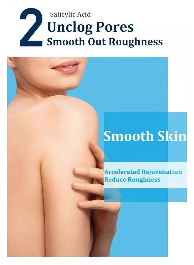 SA Renewing Lotion 237ml, Smooth Rough Skin, Non-Comedogenic - Image 2