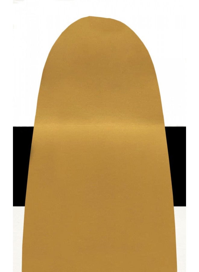 Golden Fluid Acrylic Paint 1 Ounce-Iridescent Gold Deep - Image 3