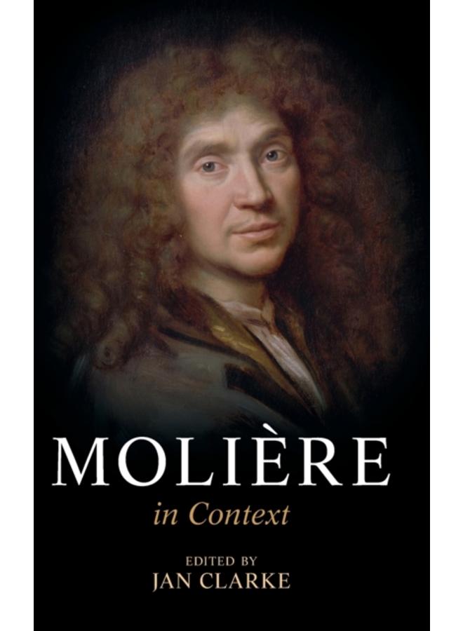 Moliere in Context