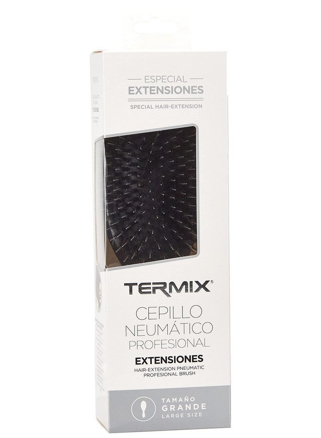 TERMIX Professional Extensions Brush Large Pneutxjn01P - Image 5