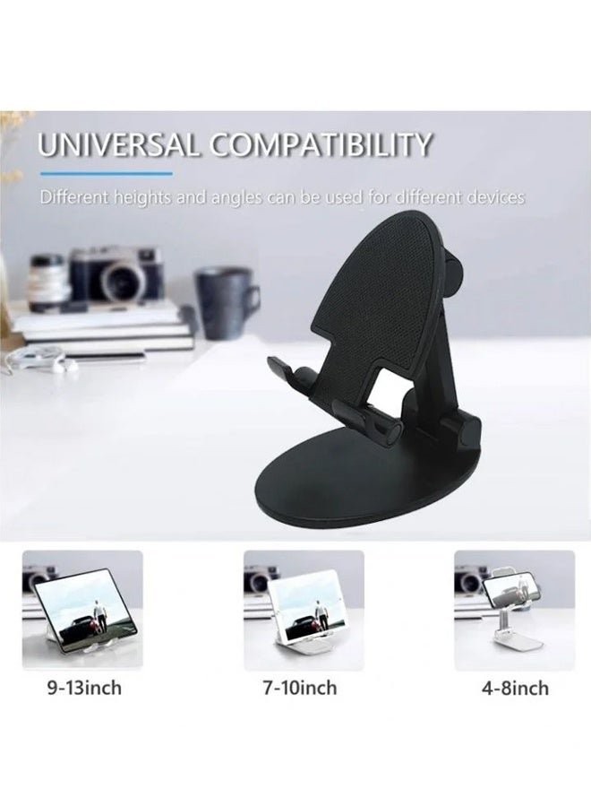 Desktop Foldable Stand For Mobile – B2 - Image 5
