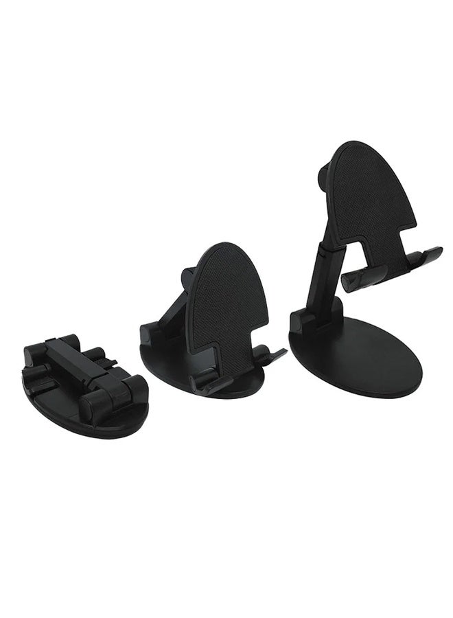 Desktop Foldable Stand For Mobile – B2 - Image 3