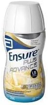 Ensure Plus Advance Vanilla Flavor Nutritional Drink 220ml Pack Of 1