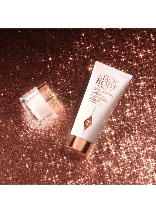 Charlotte Tilbury Magic Cream Heroes