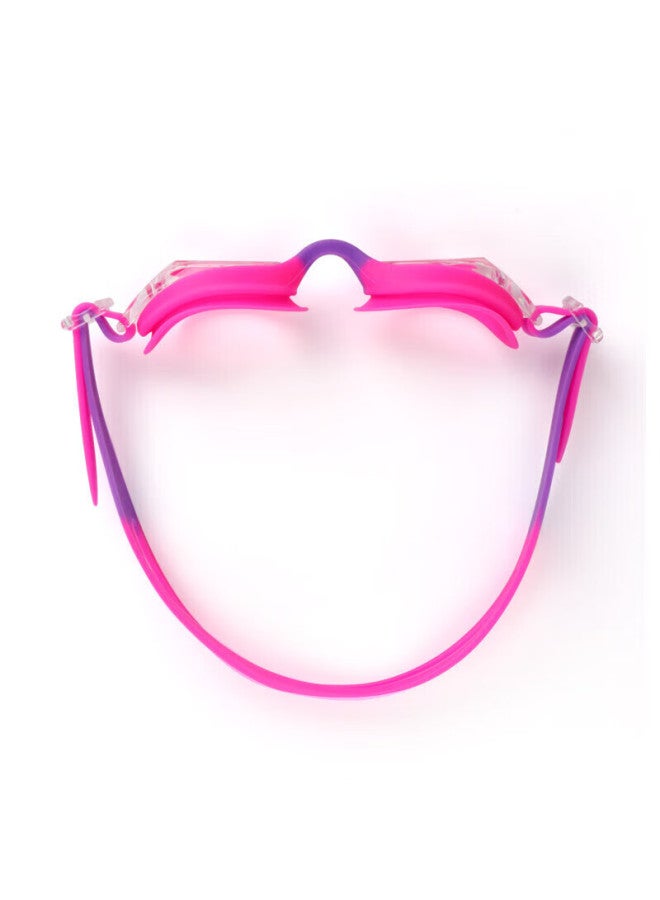 Yingfa Children's Swimming Goggles, Boys And Girls, High-definition Anti-fog Waterproof Swimming Gl, For Preschool And Elementary School Students, Training Swim Goggles - Image 3