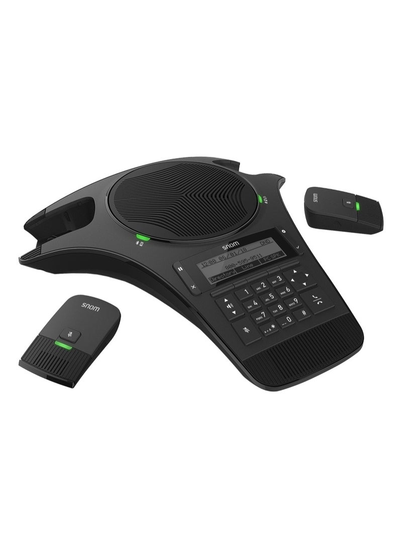 Snom-C520-WiMi Conference system