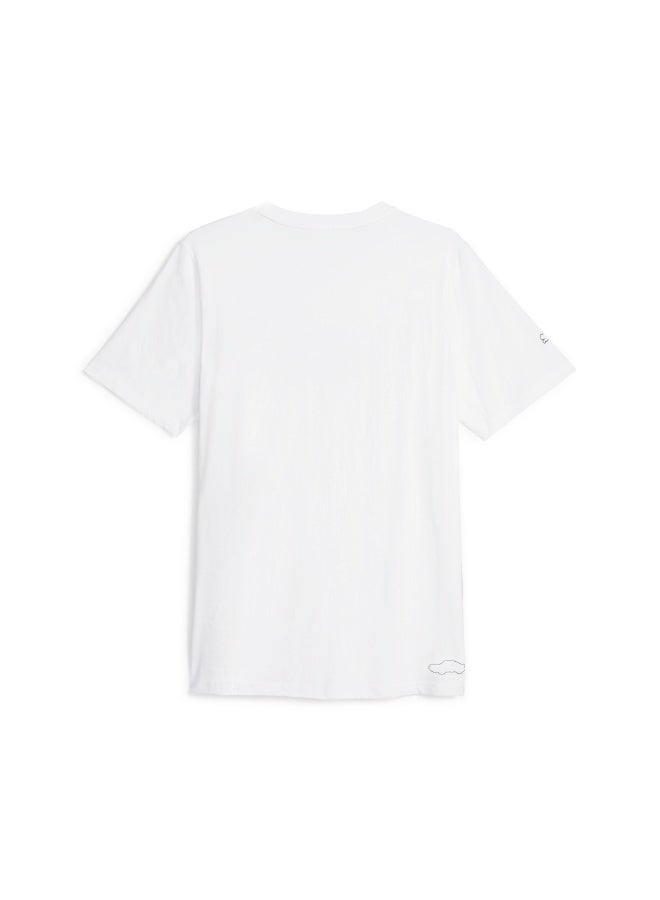 PORSCHE T SHIRT - Image 2