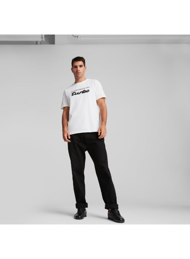 PORSCHE T SHIRT - Image 4