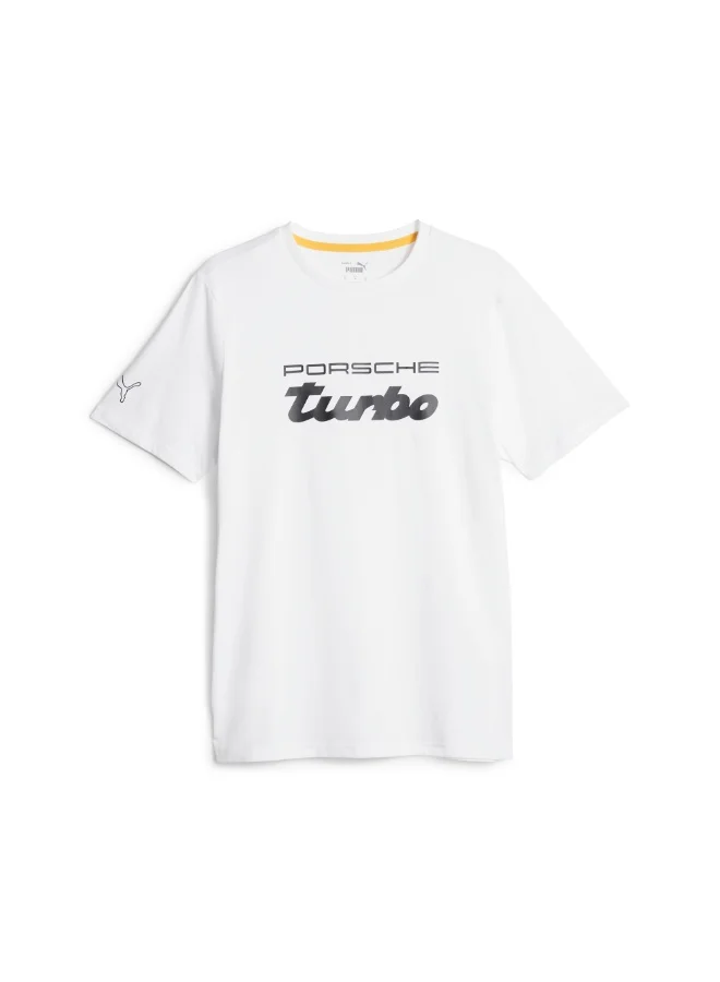 PORSCHE T SHIRT
