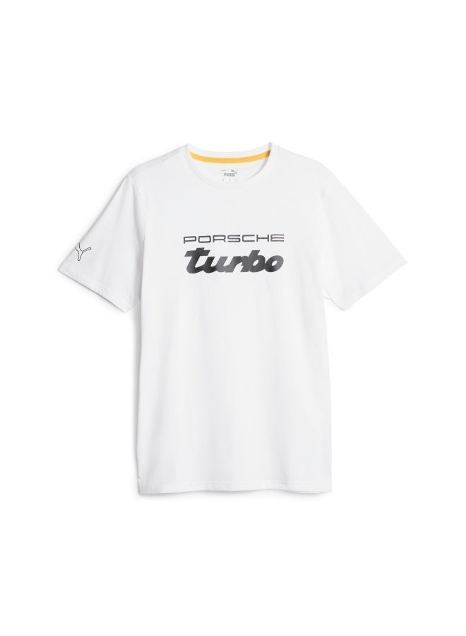 PORSCHE T SHIRT - Image 1