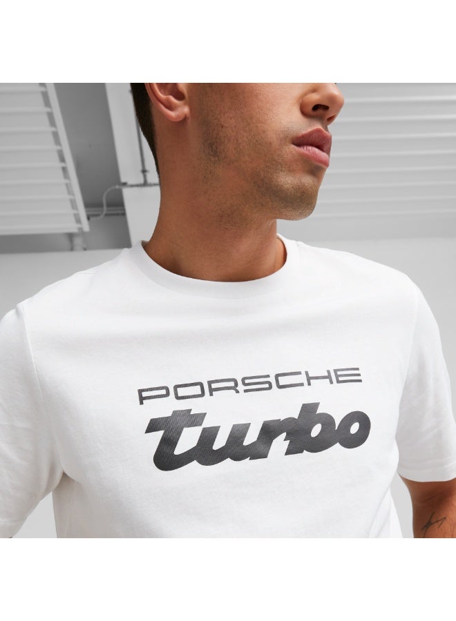 PORSCHE T SHIRT - Image 5