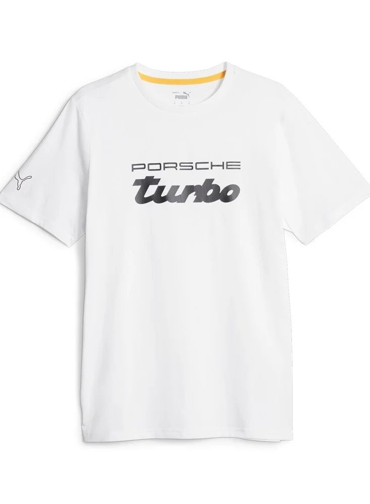 Porsche  Porsche Legacy ESS Men's T-Shirt for Men | Best Price UAE