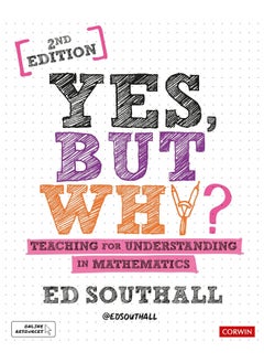 Yes, but why? Teaching for understanding in mathematics  - Image 2