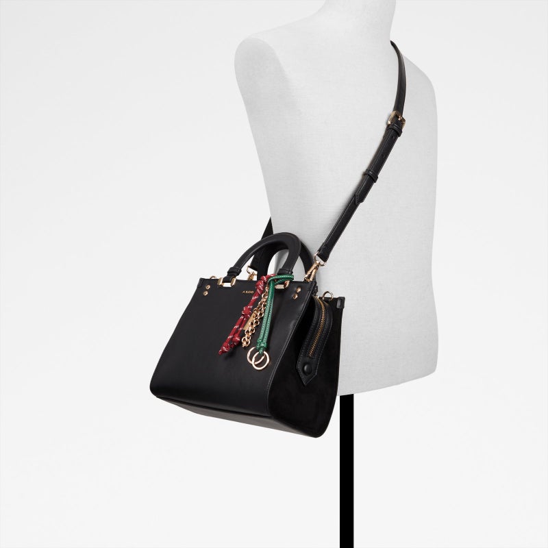 ALDO Almarisa Women's  Satchel - Image 5